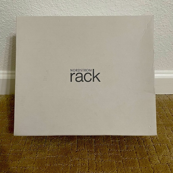 Nordstrom Rack Espadrille Wedge Caroline Sandals Ankle Strap Faux Suede Green​ - Picture 3 of 5